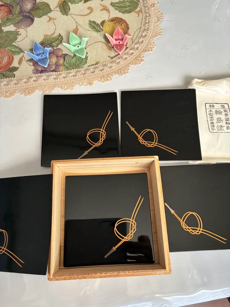 2026年最新】輪島塗 布着 本堅地の人気アイテム - メルカリ