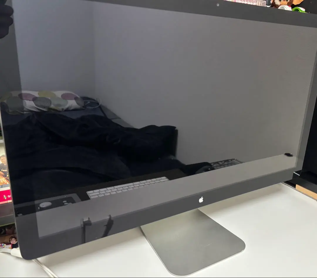 2026年最新】apple thunderbolt displayの人気アイテム - メルカリ