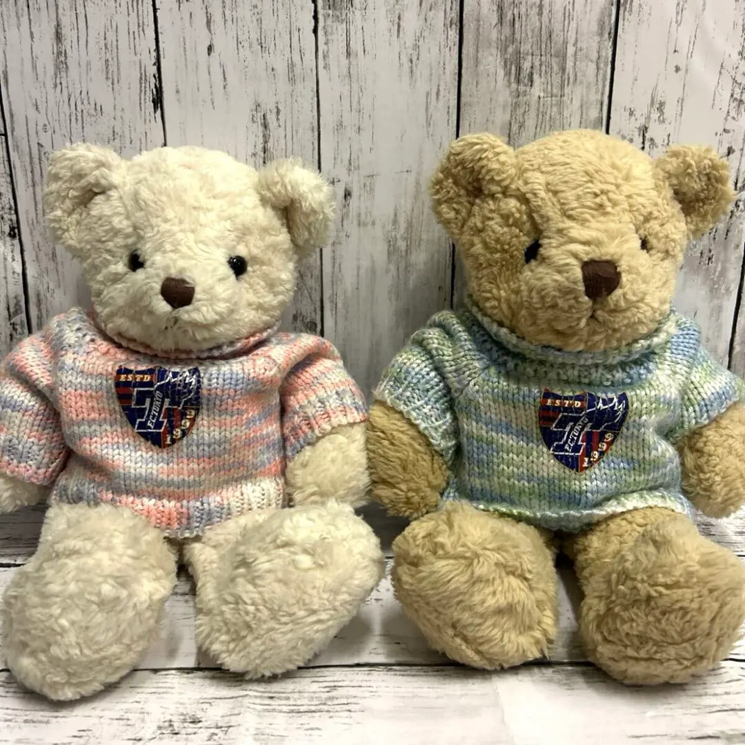 2026年最新】fc東京 テディベアの人気アイテム - メルカリ