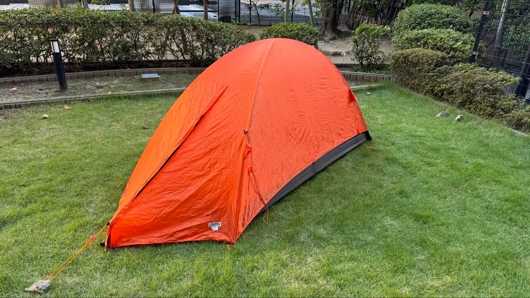 2026年最新】アライテント エアライズ1の人気アイテム - メルカリ