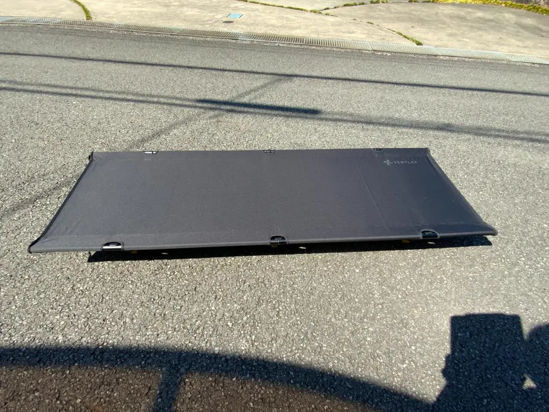 2026年最新】VENTLAX 2WAY アジャスタブル コットの人気アイテム