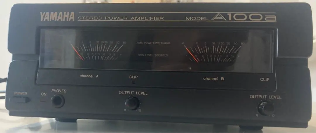 2026年最新】yamaha a100 パワーアンプの人気アイテム - メルカリ
