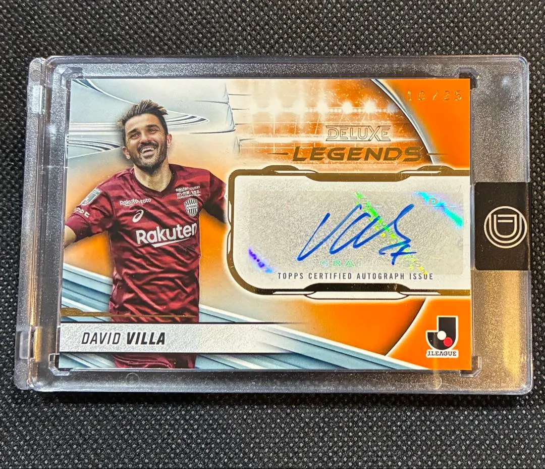 2026年最新】ビジャ サインの人気アイテム - メルカリ