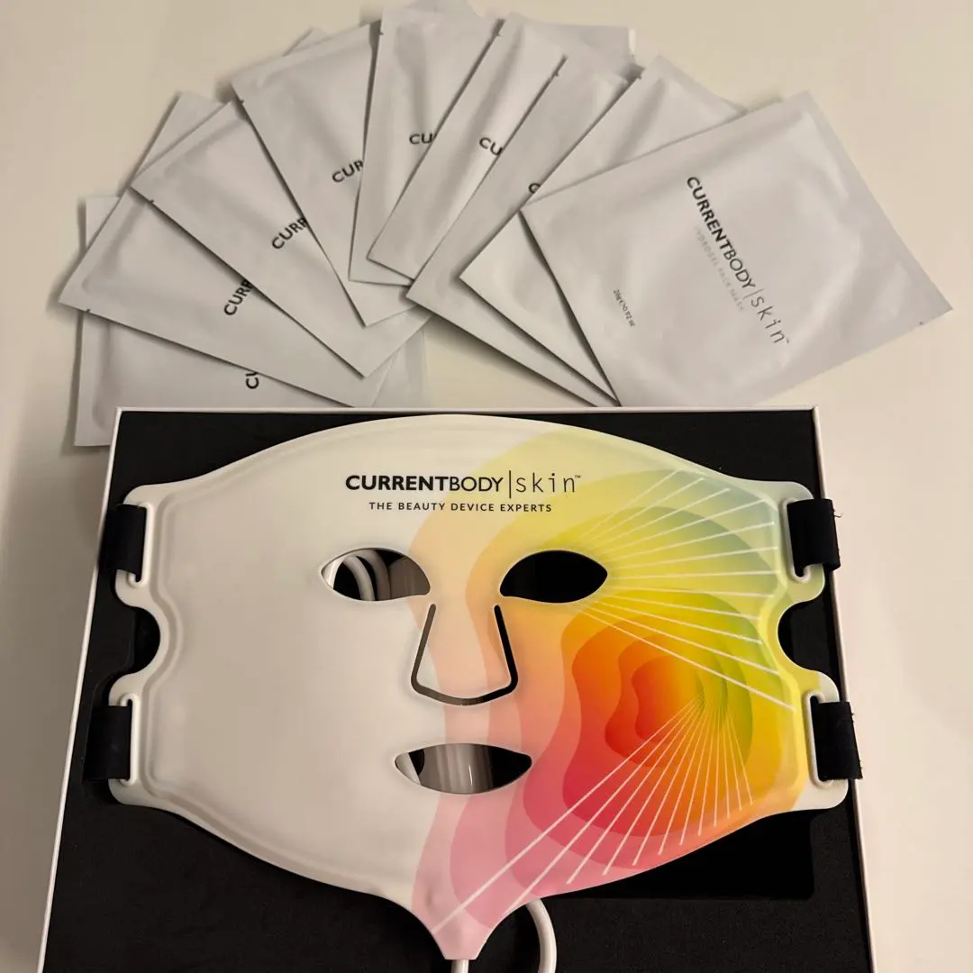 2026年最新】currentbody 4イン1の人気アイテム - メルカリ