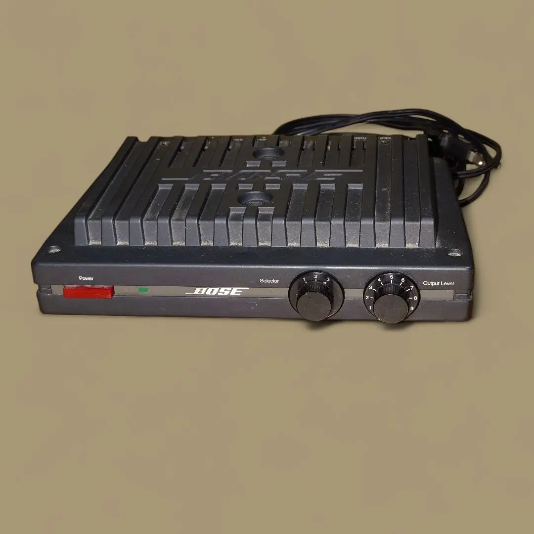 2026年最新】BOSE 1706 IIの人気アイテム - メルカリ