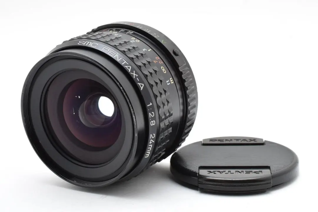 2026年最新】SMC PENTAX-A 2.8 28mmの人気アイテム - メルカリ