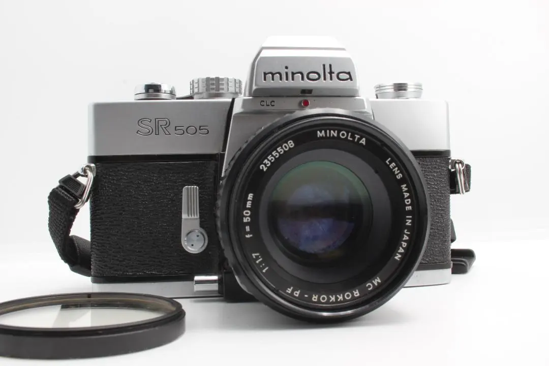 2026年最新】ミノルタ SR505の人気アイテム - メルカリ