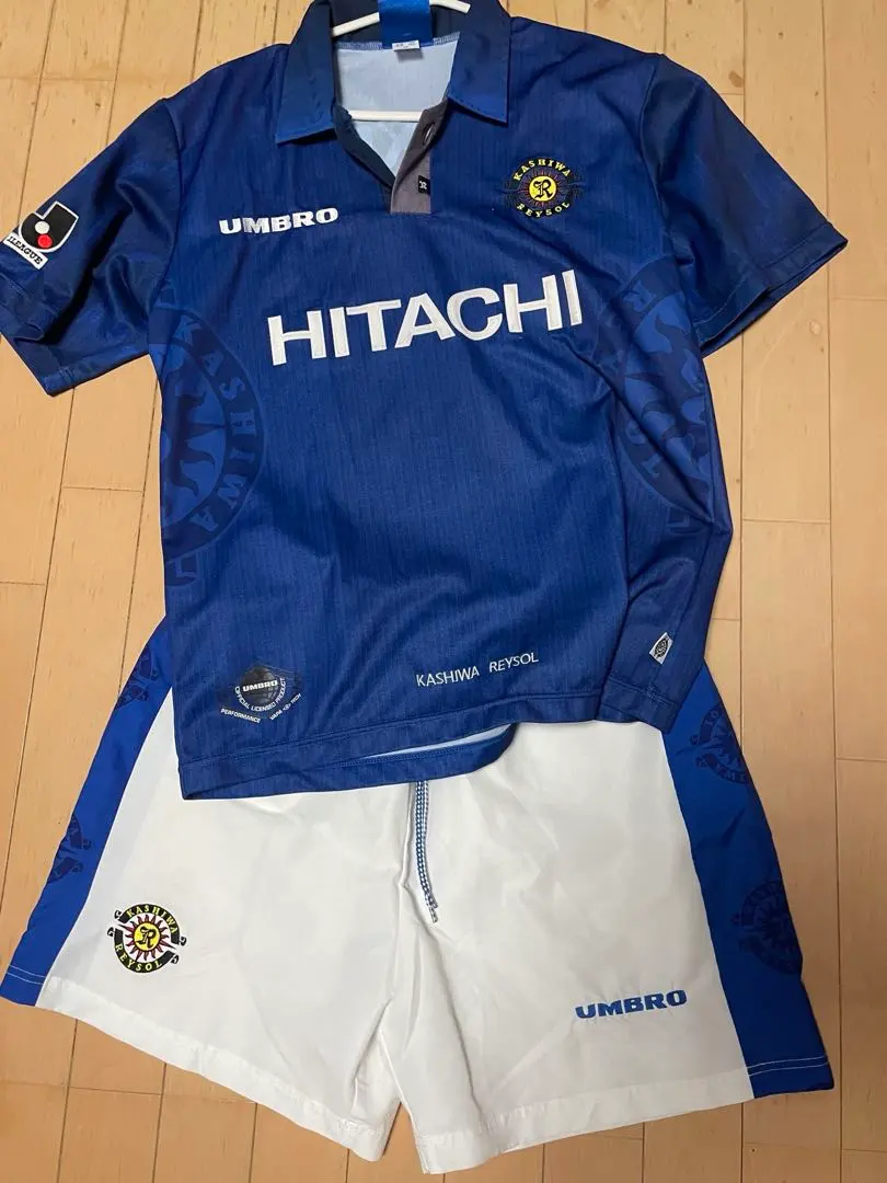 2026年最新】柏レイソル UMBROの人気アイテム - メルカリ