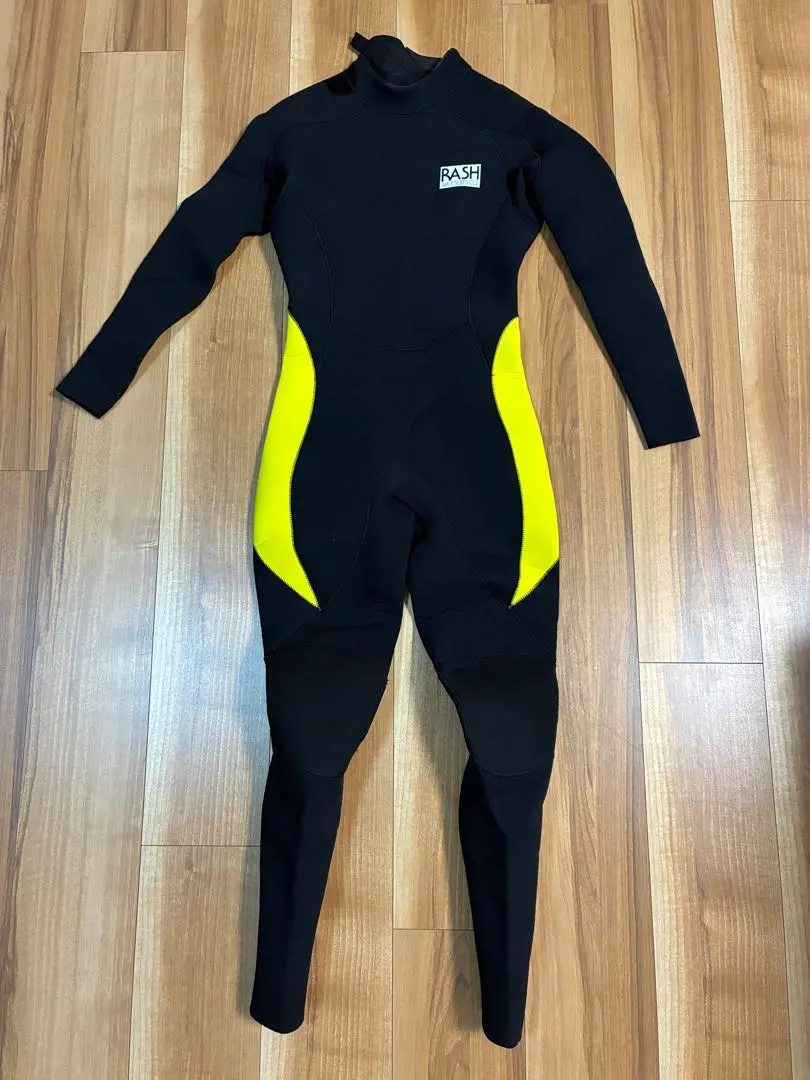 2026年最新】rash ジャージフルスーツの人気アイテム - メルカリ
