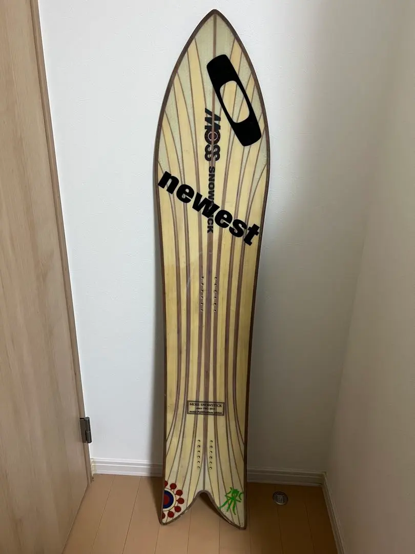 2026年最新】moss snowstick fishboneの人気アイテム - メルカリ