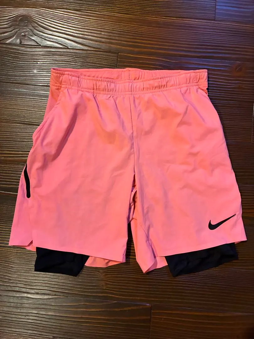 2026年最新】ナイキ テニスウェア キリオスの人気アイテム - メルカリ