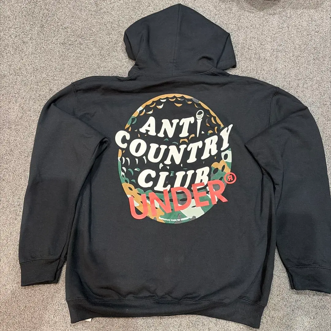 2026年最新】アンタイカントリークラブトウキョウの人気アイテム