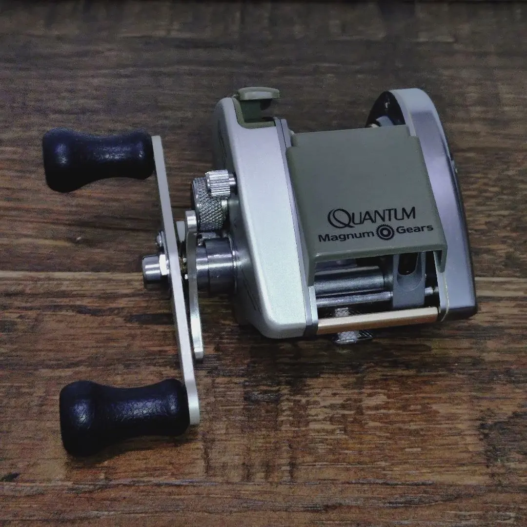 2026年最新】Quantum リールの人気アイテム - メルカリ