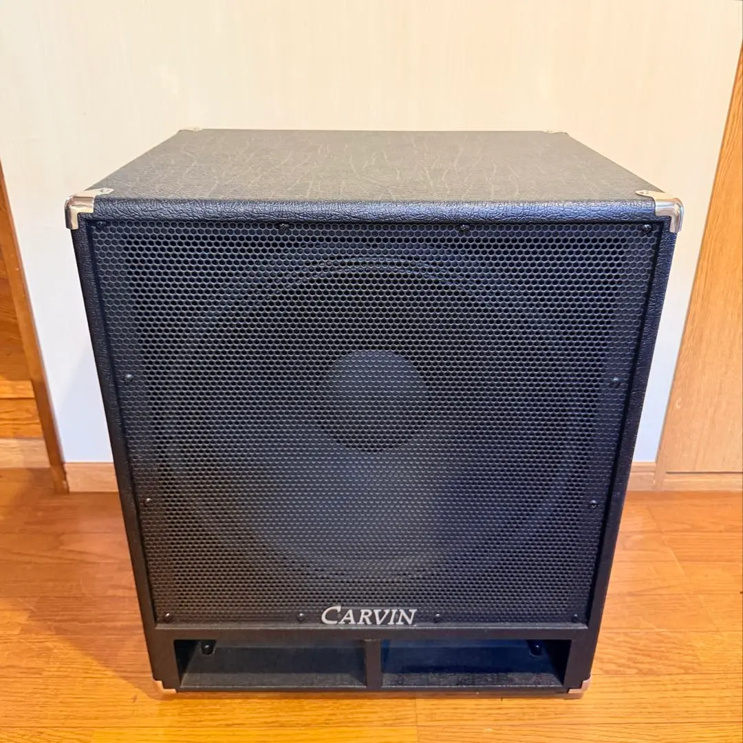 2026年最新】carvin アンプの人気アイテム - メルカリ