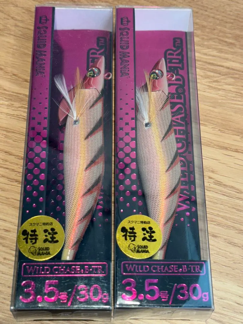 2026年最新】スクイッドマニア ワイルドチェイス b-trの人気アイテム