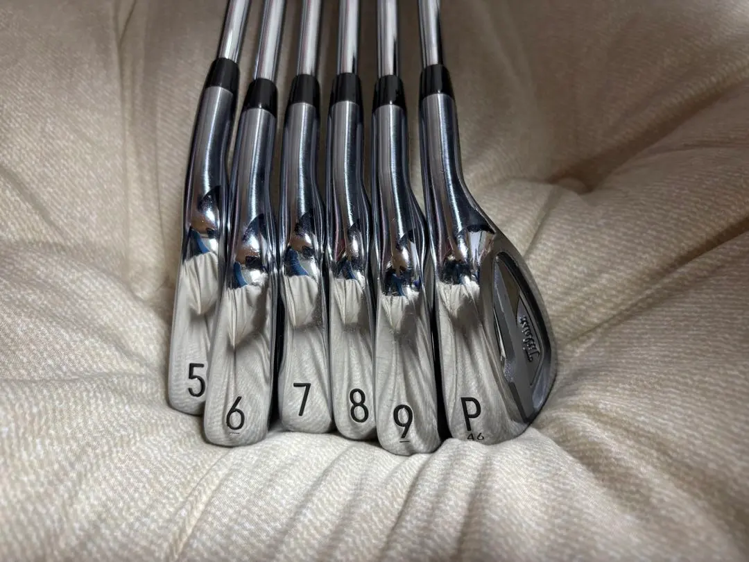 2026年最新】t100 アイアン モーダス125の人気アイテム - メルカリ