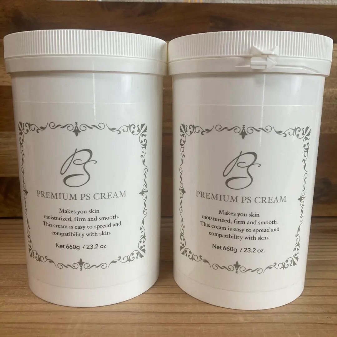 2026年最新】プレミアム ps クリームの人気アイテム - メルカリ