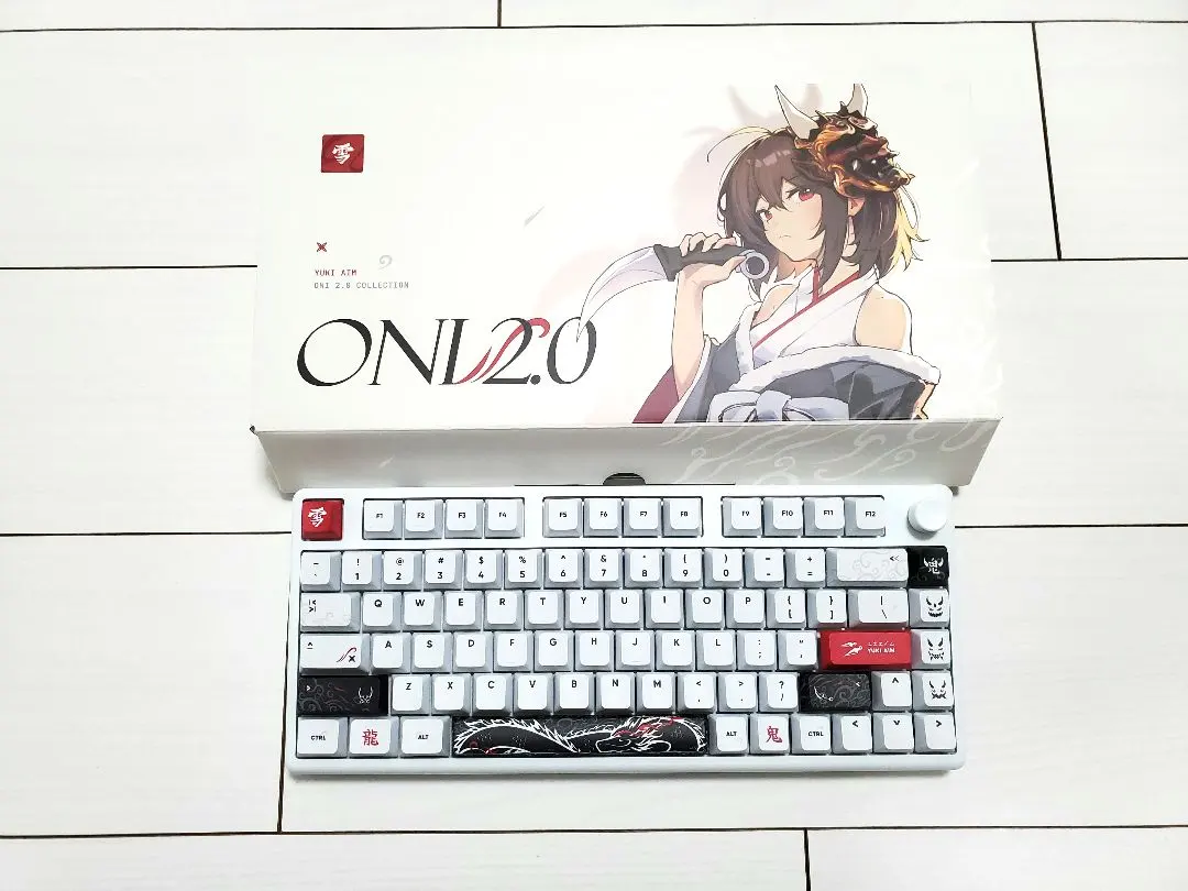 2026年最新】yukiaim キーボードの人気アイテム - メルカリ