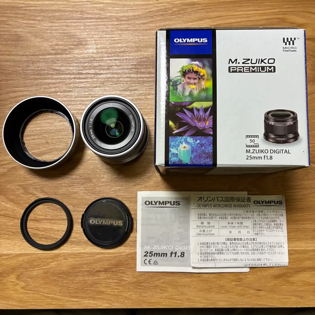 2026年最新】zuiko digital 25mm f2.8の人気アイテム - メルカリ