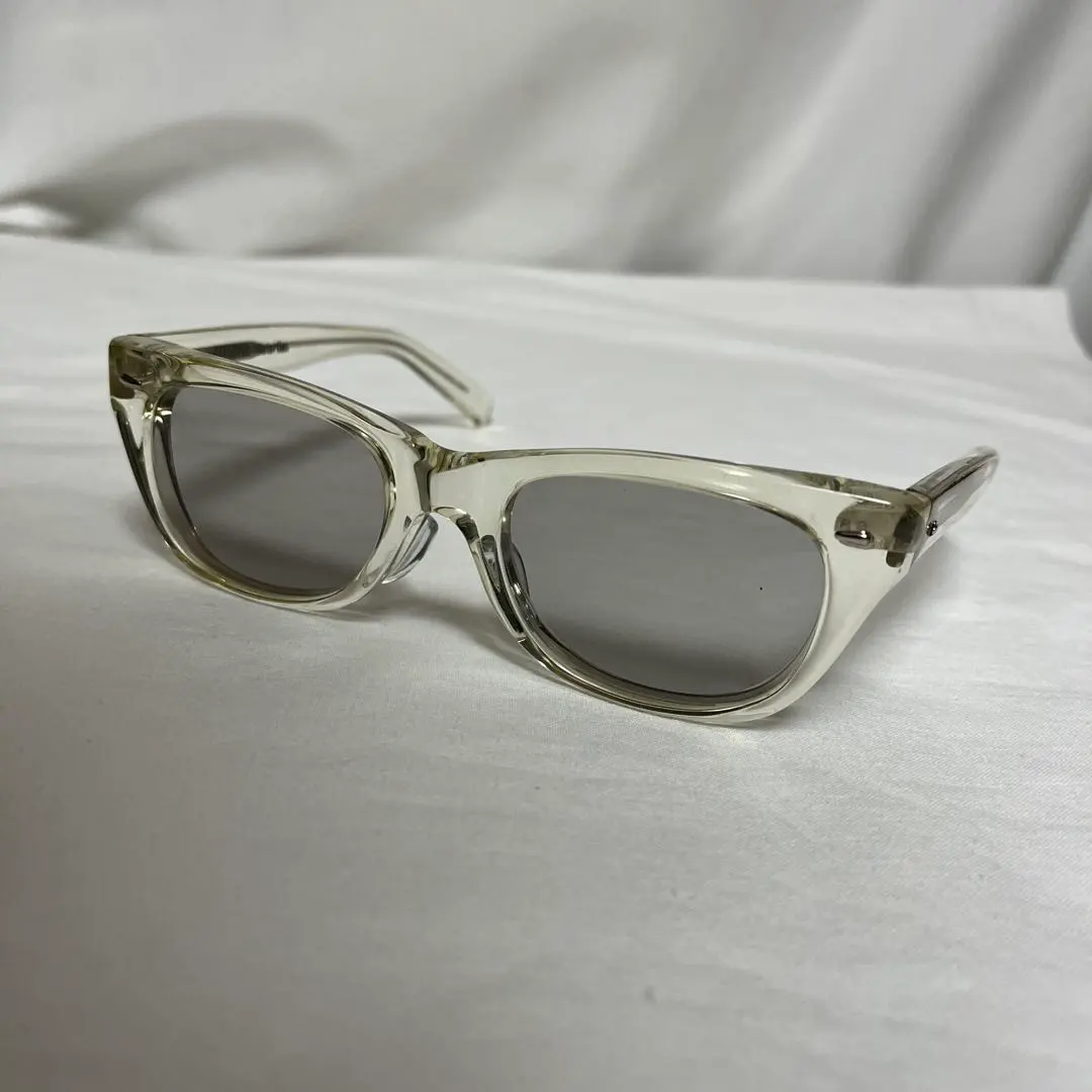 2026年最新】effector distortion メガネの人気アイテム - メルカリ