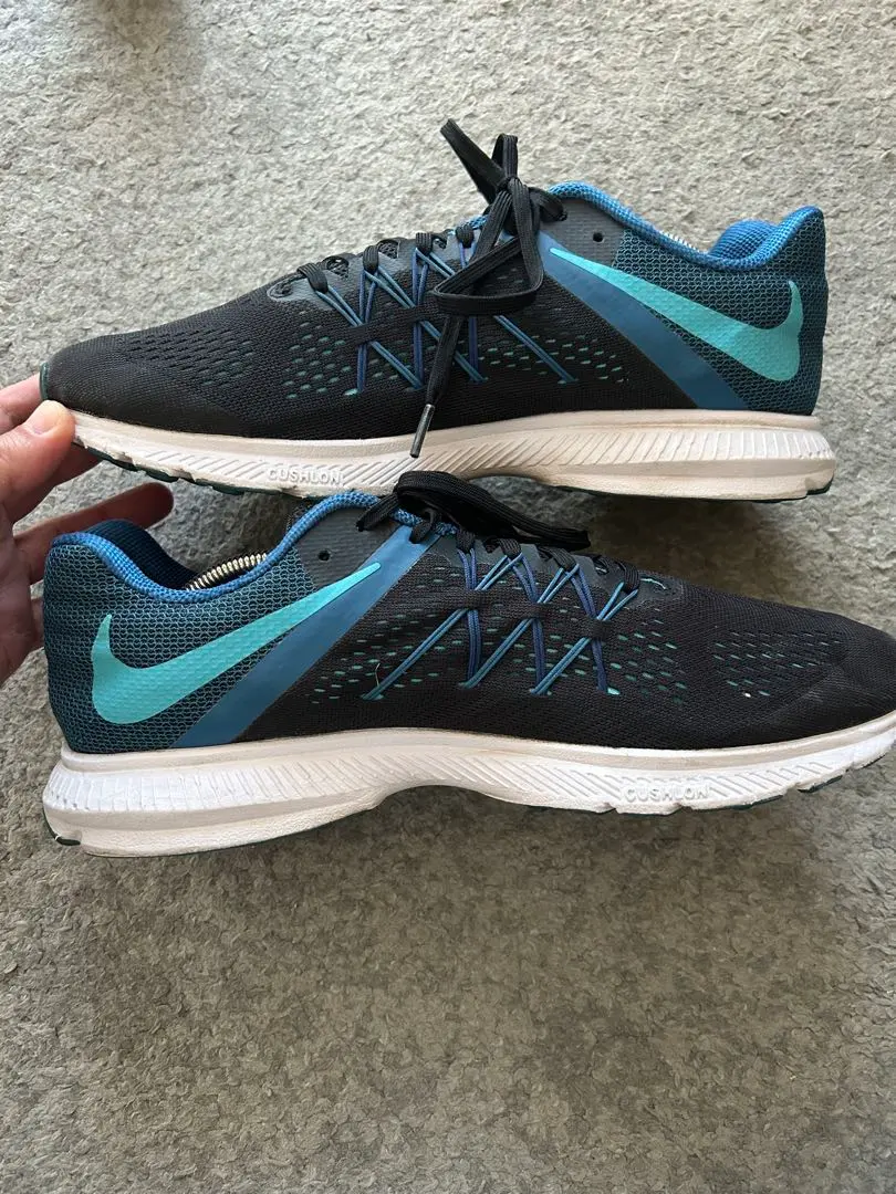 2026年最新】nike zoom winflo 5の人気アイテム - メルカリ