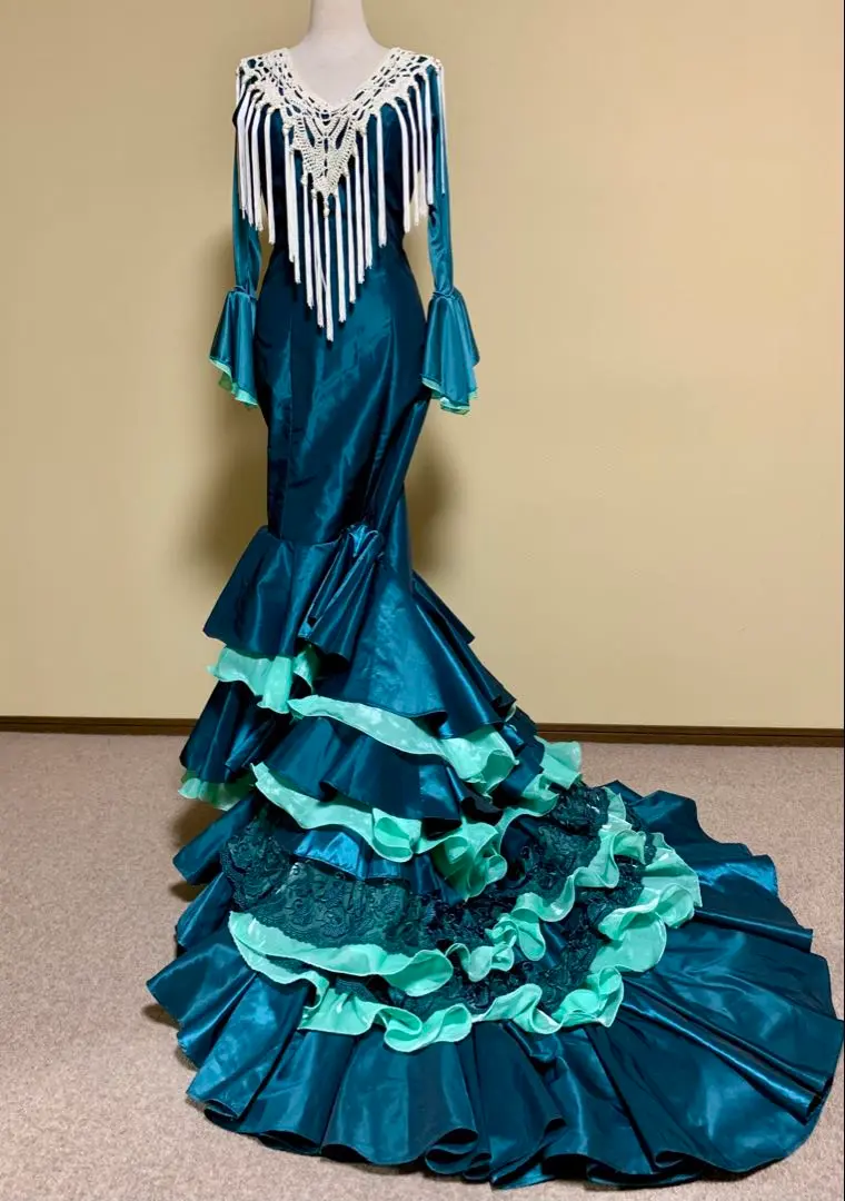 2026年最新】バタデコーラ フラメンコの人気アイテム - メルカリ