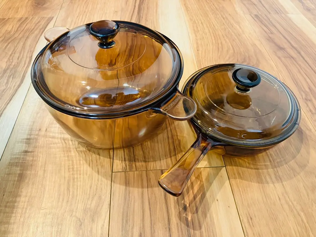 2026年最新】ビジョン 片手鍋の人気アイテム - メルカリ