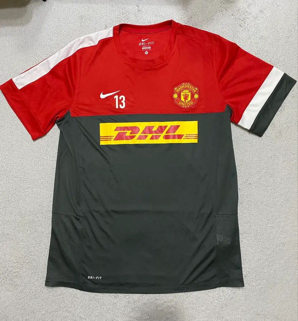 2026年最新】マンチェスターユナイテッド ユニフォーム 2003の人気