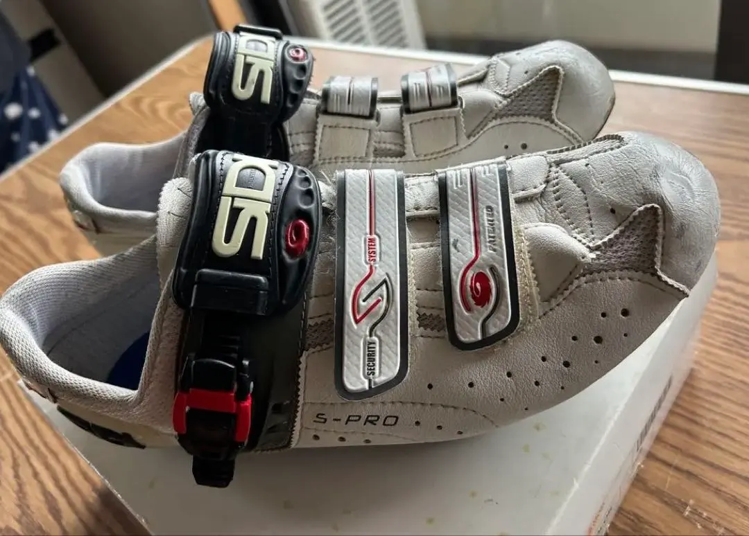 2026年最新】SIDI S-PROの人気アイテム - メルカリ