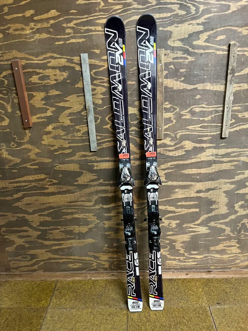 2026年最新】salomon 3v raceの人気アイテム - メルカリ