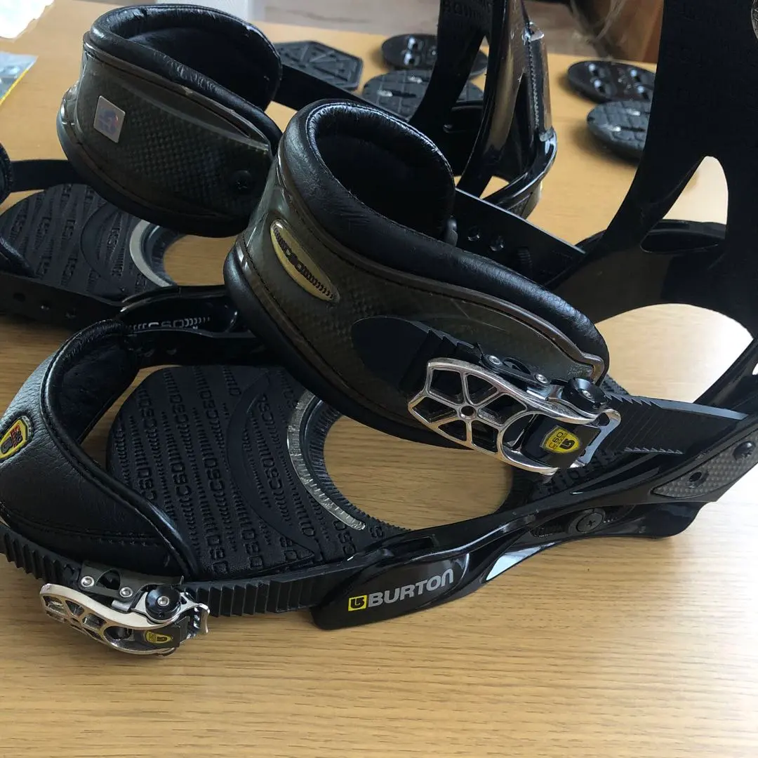 2026年最新】burton c60の人気アイテム - メルカリ