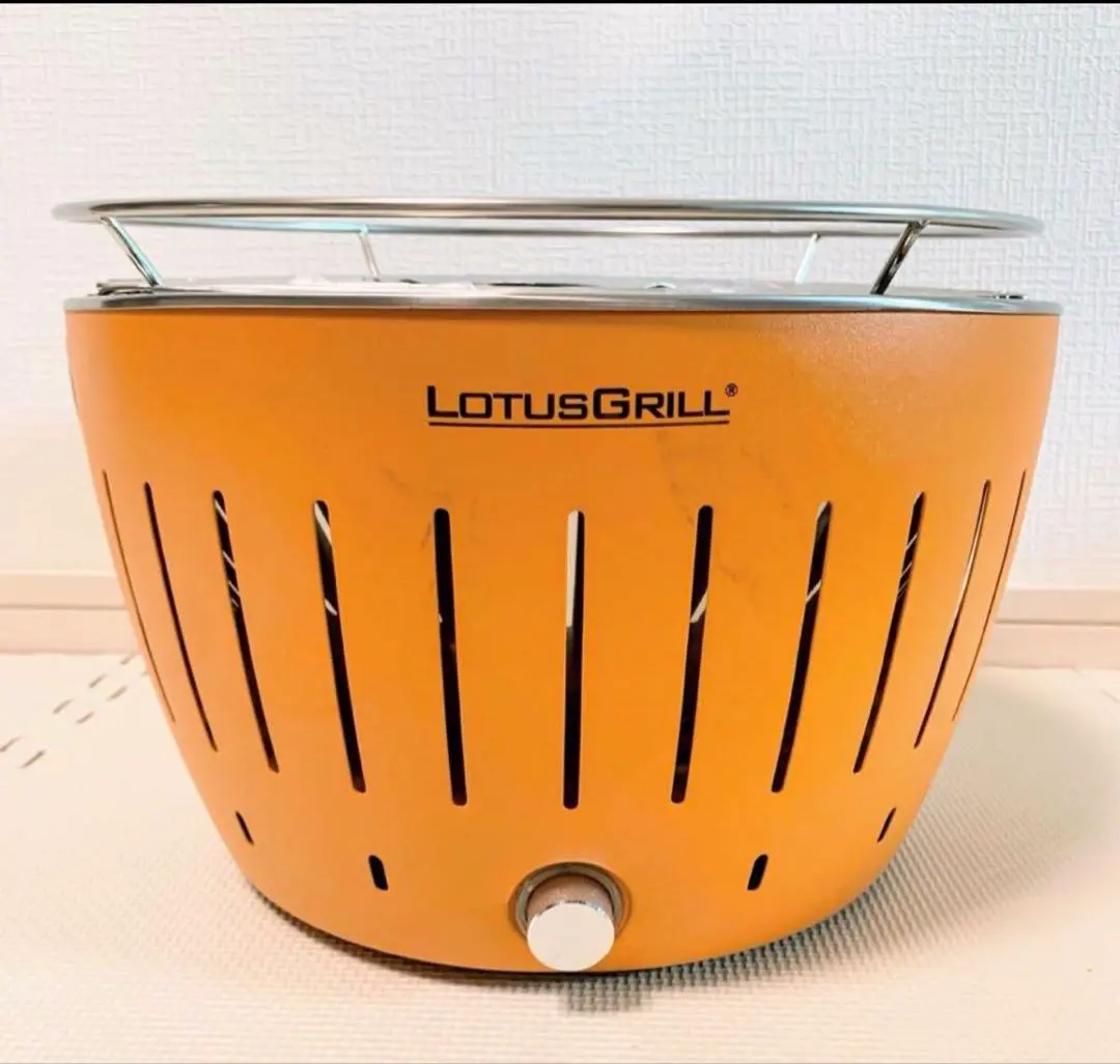 2026年最新】G340 ロータスグリルの人気アイテム - メルカリ