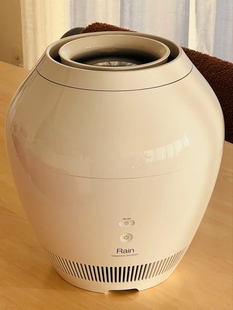 2026年最新】balmuda rain ern-1100sd-wkの人気アイテム - メルカリ