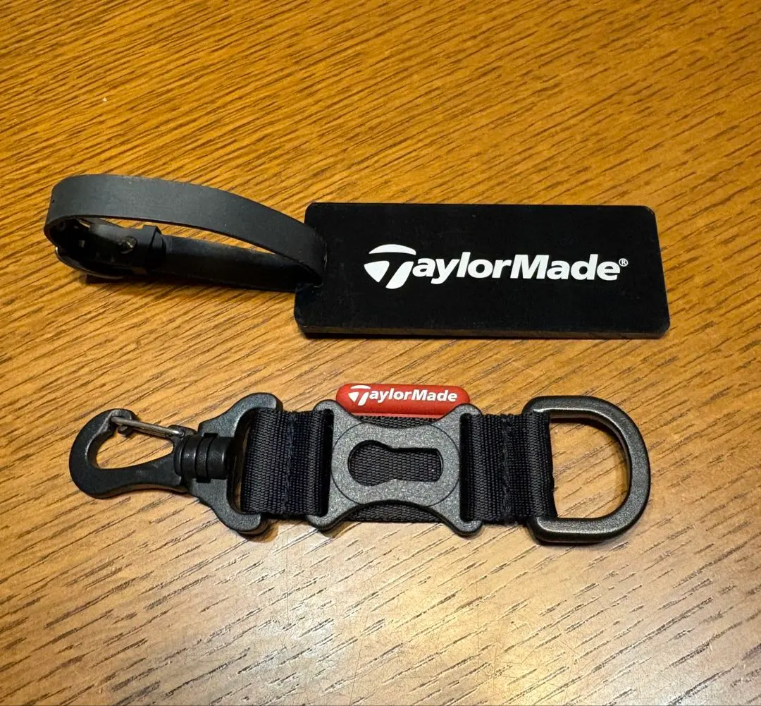 2026年最新】TaylorMade ネームプレートの人気アイテム - メルカリ