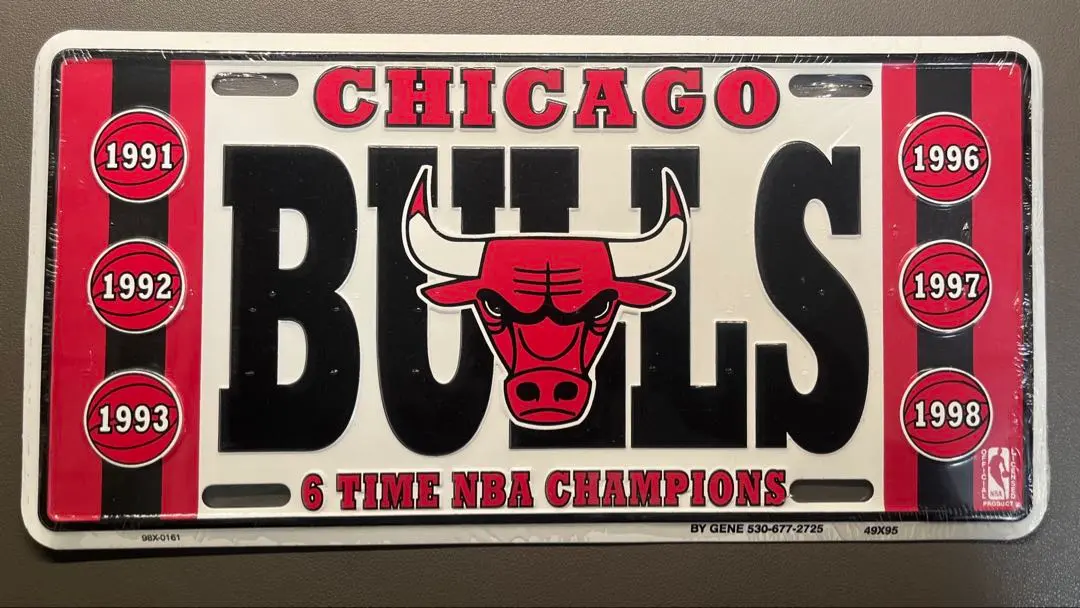 2026年最新】シカゴ ブルズ 優勝記念の人気アイテム - メルカリ