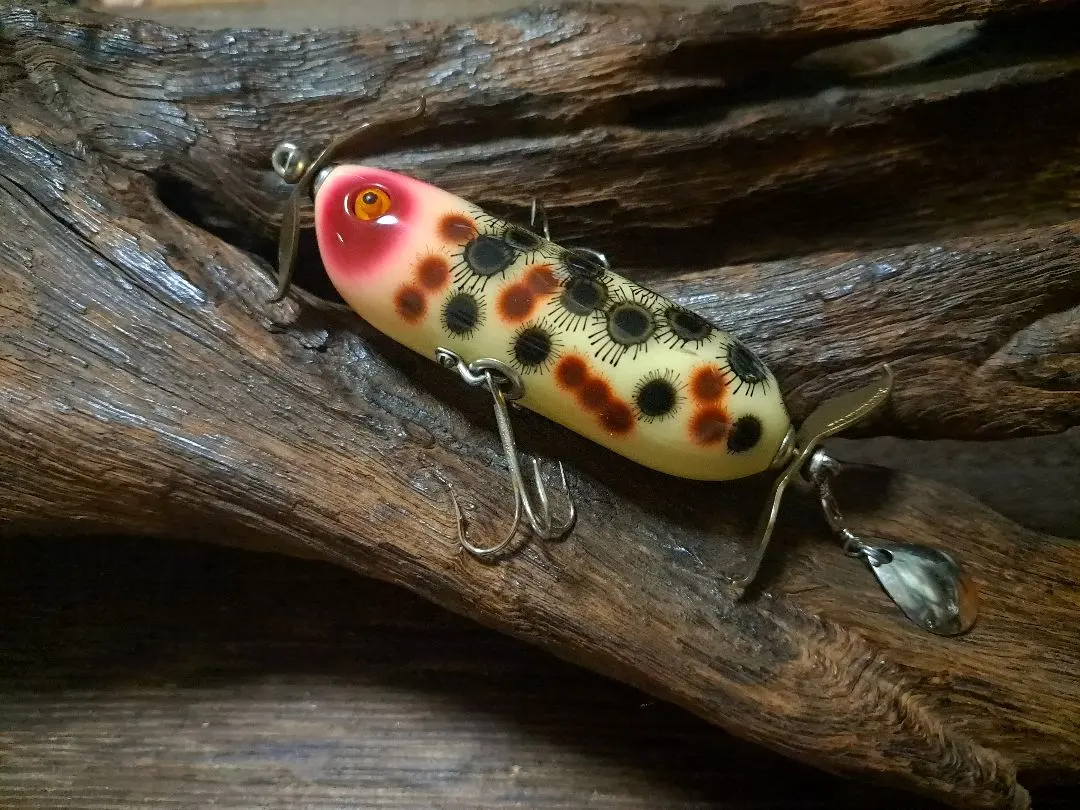 2026年最新】トップウォータージャンキーの人気アイテム - メルカリ