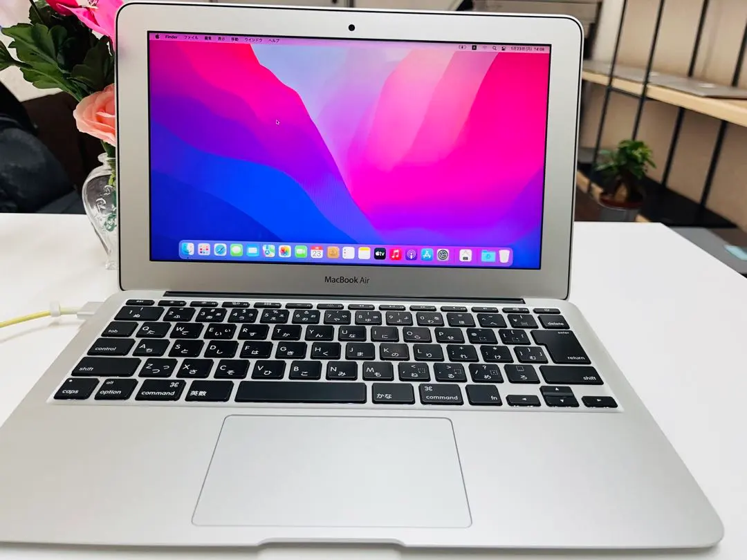 2026年最新】macbook air 11インチ i7の人気アイテム - メルカリ