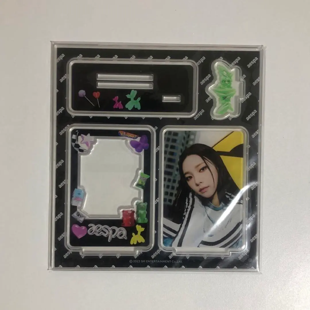 2026年最新】aespa deluxe boxの人気アイテム - メルカリ