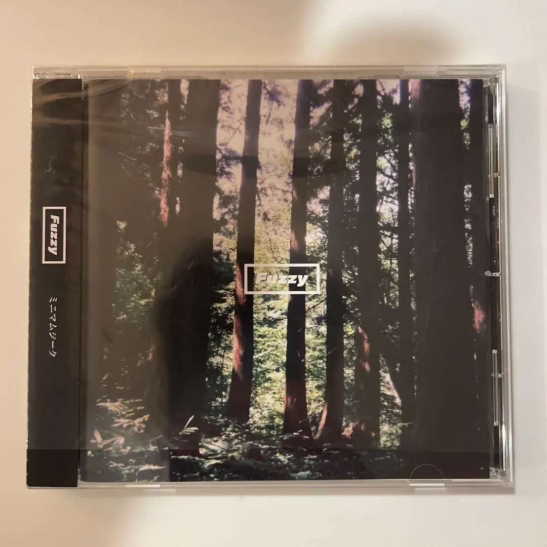 2026年最新】ミニマムジーク cdの人気アイテム - メルカリ