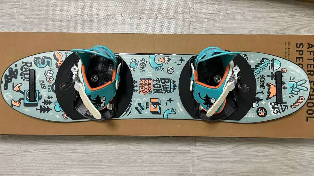 2026年最新】バートン アフタースクール 80の人気アイテム - メルカリ