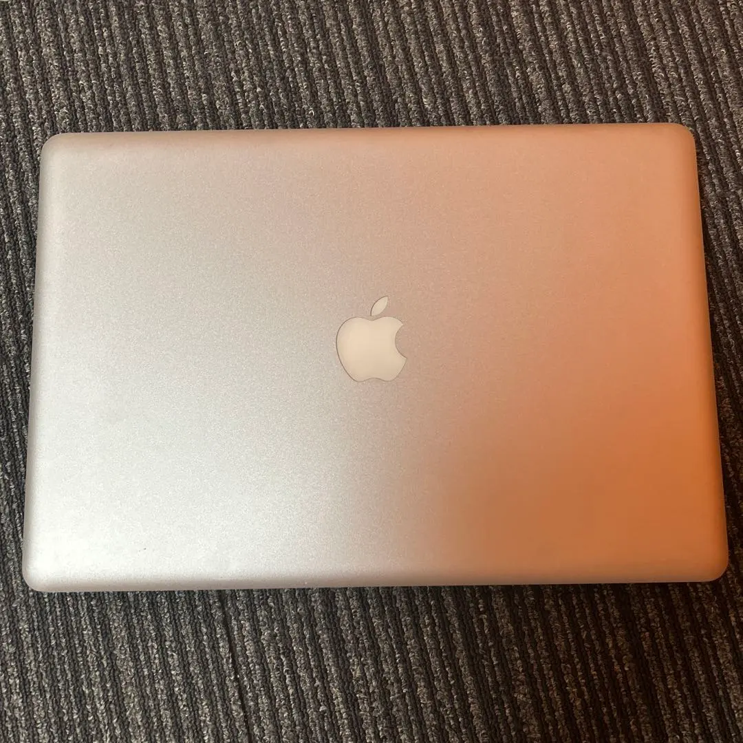 2026年最新】Apple MacBook Pro A1286の人気アイテム - メルカリ
