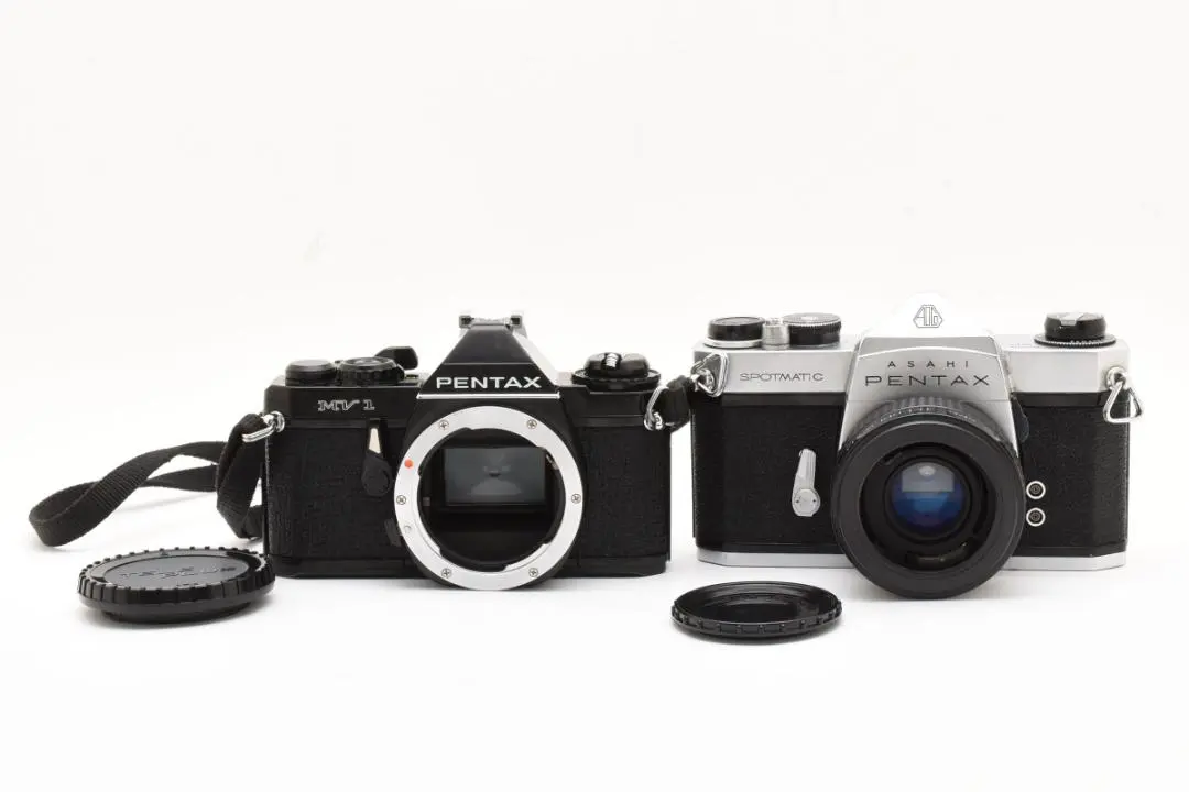 2026年最新】ペンタックス mv1の人気アイテム - メルカリ
