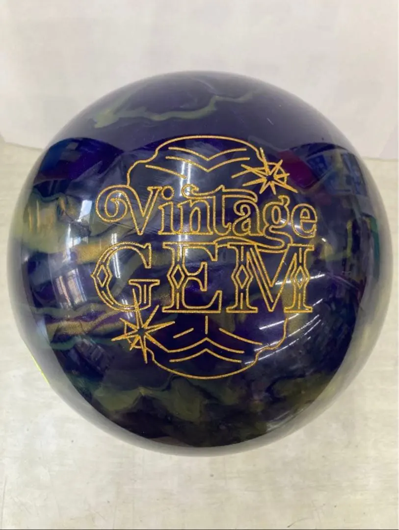 2026年最新】ジェム ボウリングの人気アイテム - メルカリ