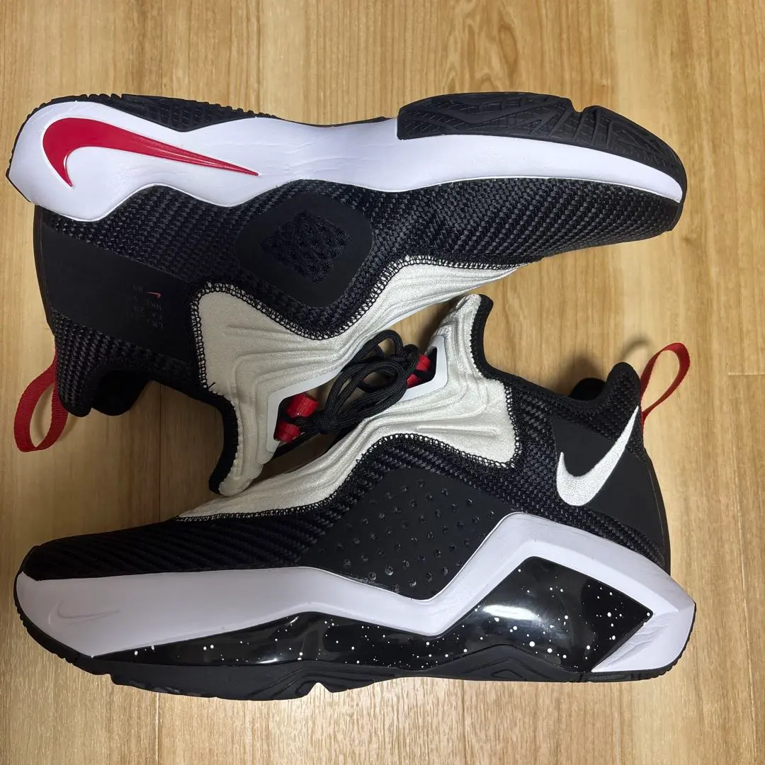 2026年最新】nike lebron soldier 10の人気アイテム - メルカリ