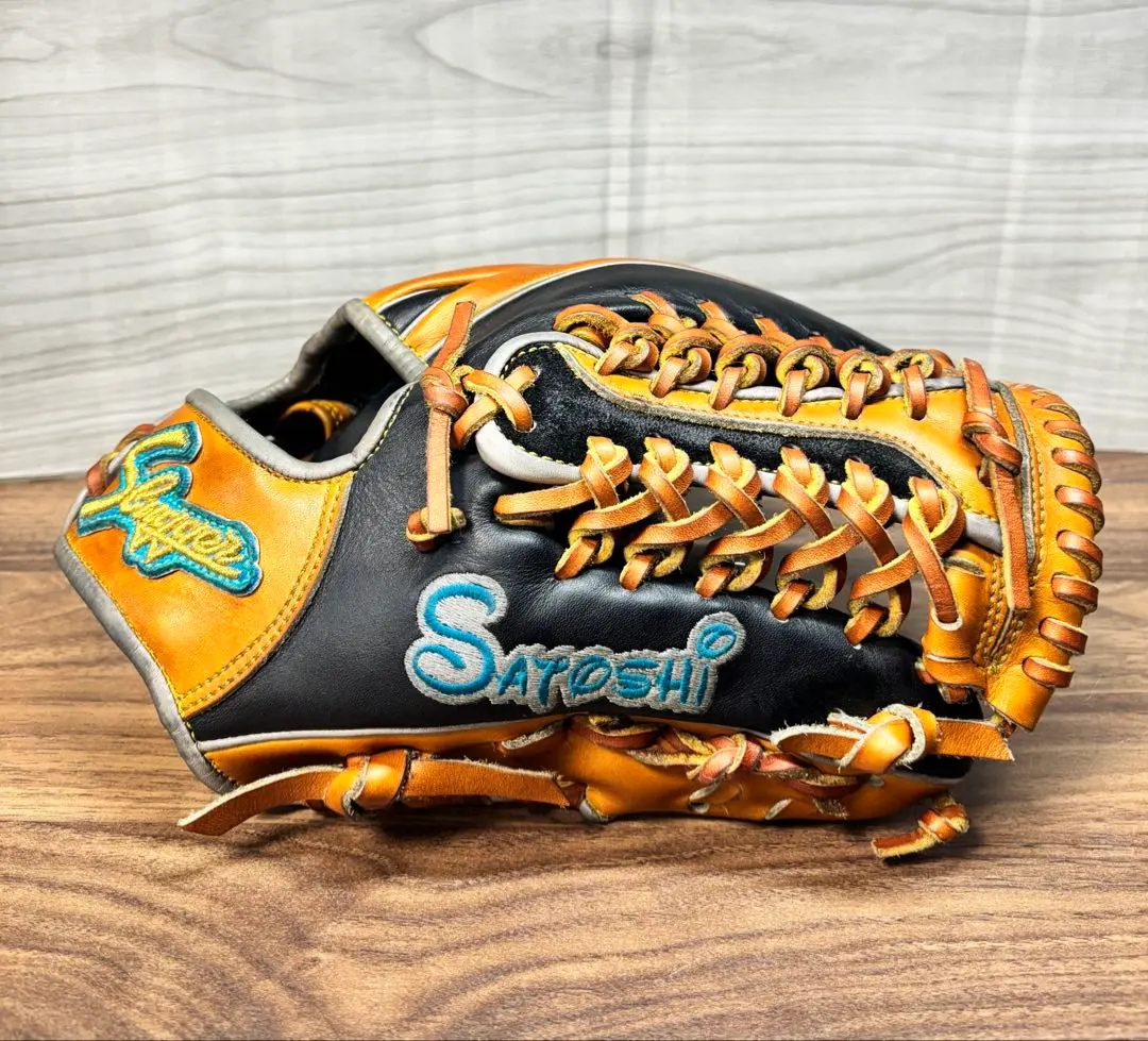 2026年最新】金子千尋 グローブの人気アイテム - メルカリ