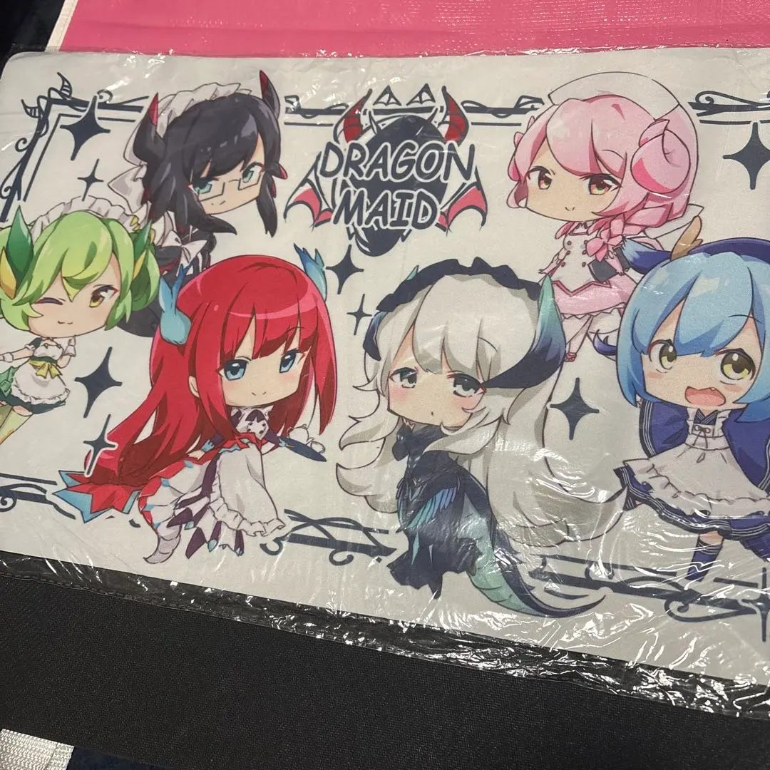 2026年最新】ドラゴンメイド ラドリーの人気アイテム - メルカリ