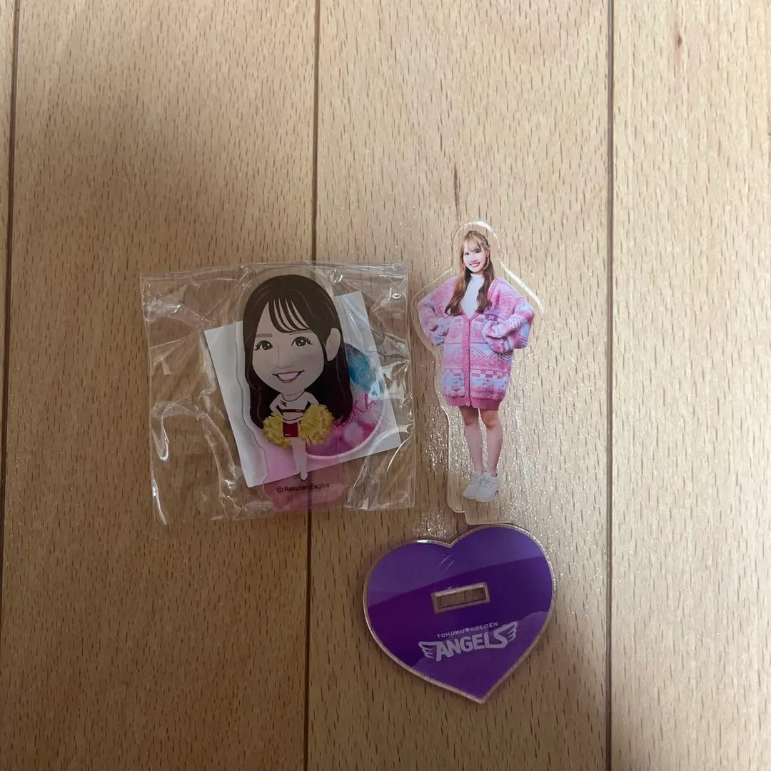 2026年最新】honoka 東北ゴールデンエンジェルスの人気アイテム - メルカリ