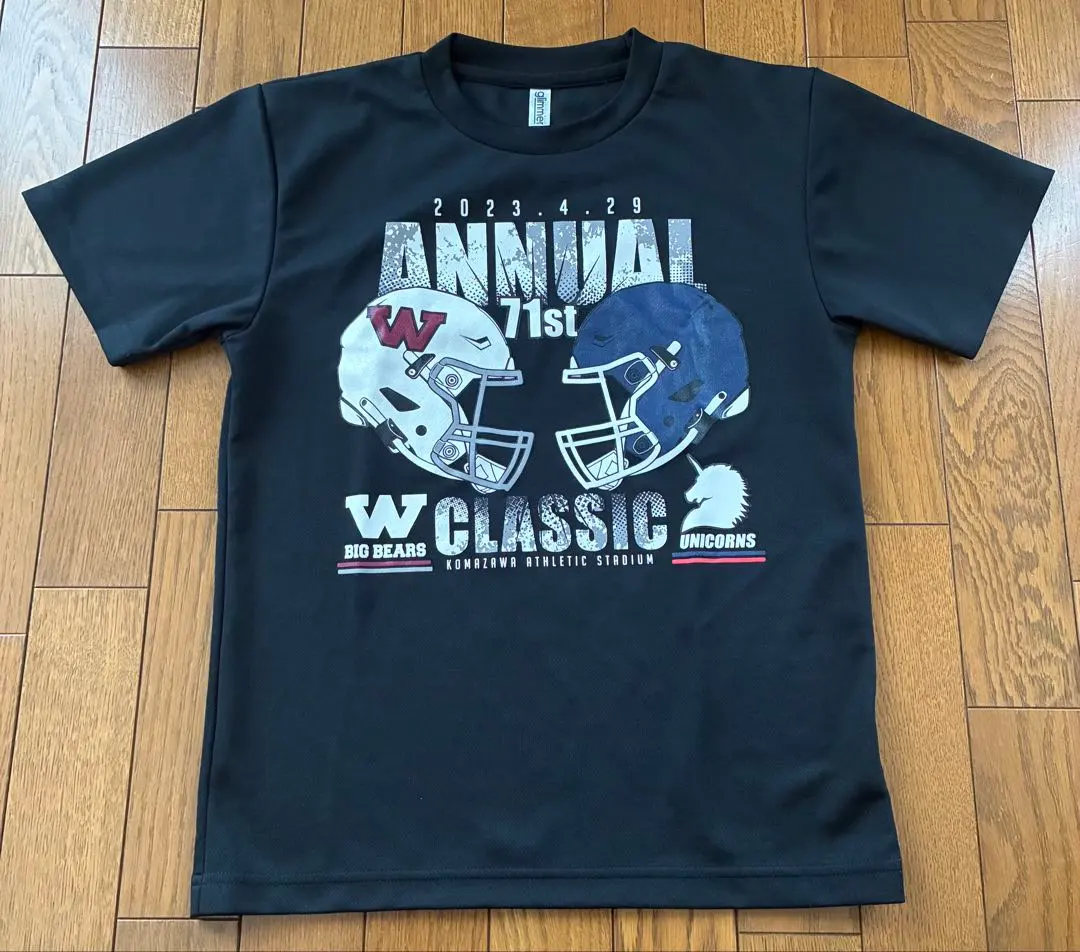 2026年最新】早稲田 アメフトの人気アイテム - メルカリ