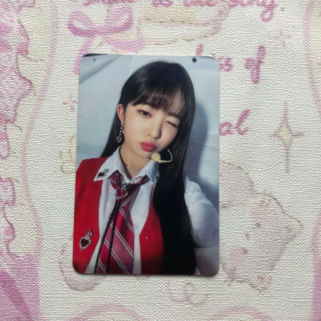 2026年最新】レイ トレカ ive サノクの人気アイテム - メルカリ