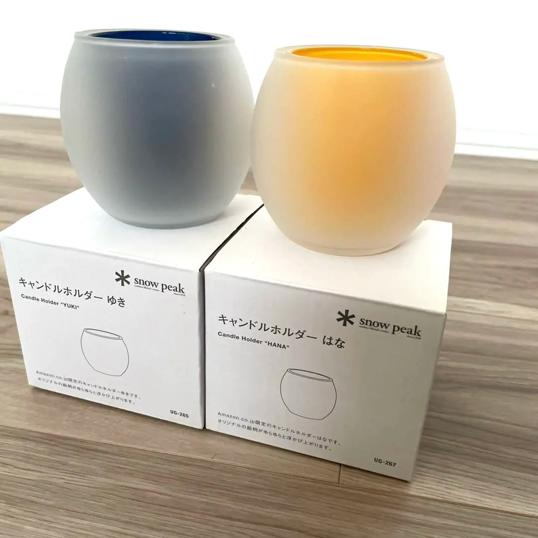 2026年最新】キャンドル ホルダー スノーピークの人気アイテム - メルカリ